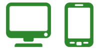 Computador e celular